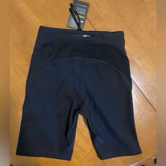 Nike Power Running/Biker Shorts-XS-NWT - Picture 3 of 4